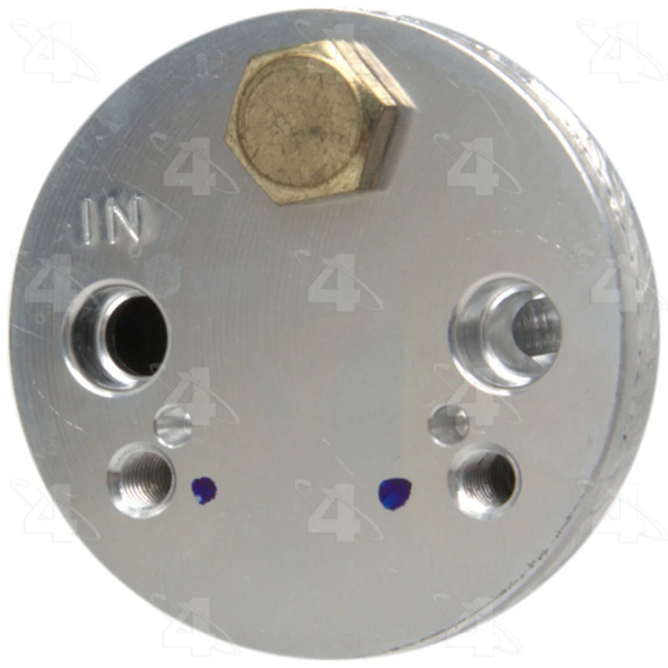 Nuevo secador/acumulador Four Seasons 33598 Foto 2 de 4