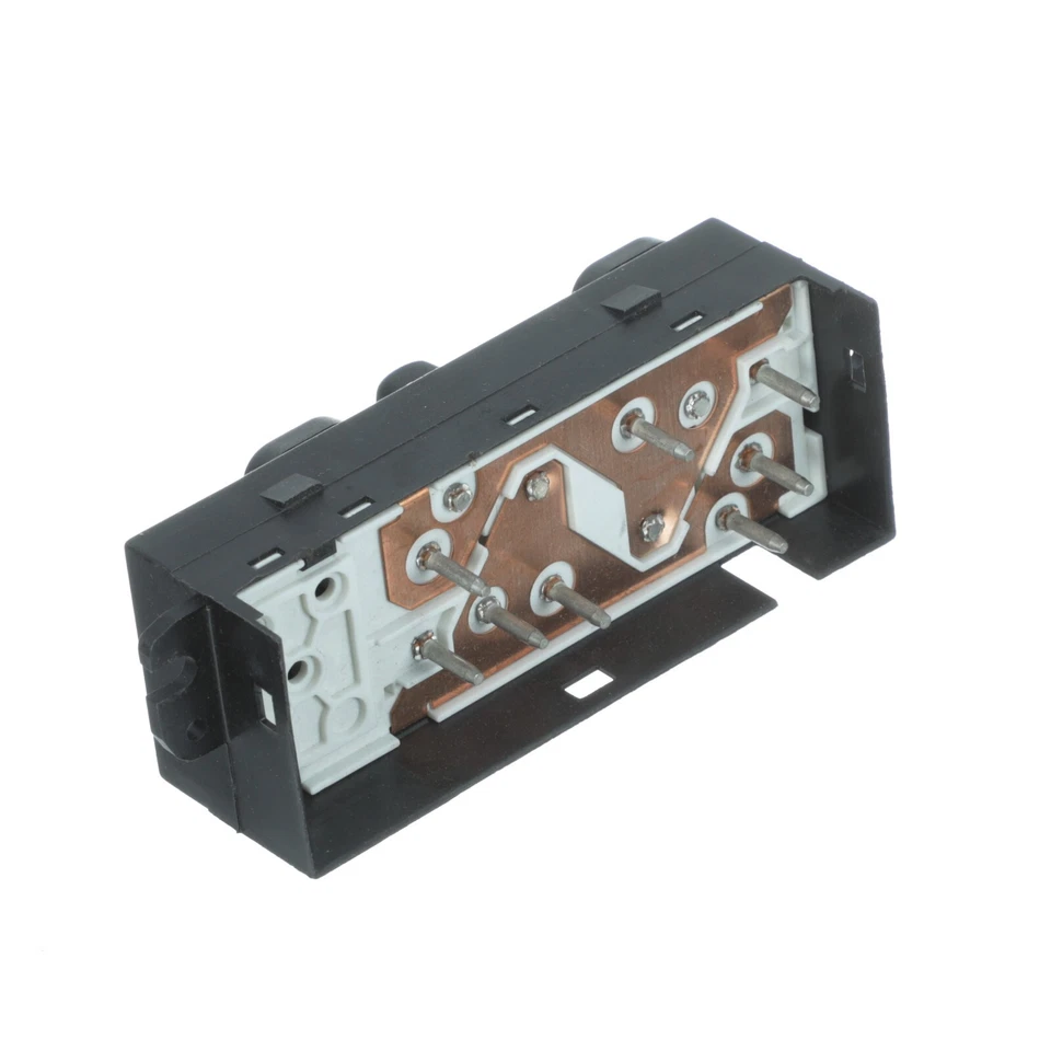 04-09 RAM 1500 2500 3500 08-09 4500 5500 INTERRUPTOR ASIENTO ELÉCTRICO R/H MOPAR 56049776AA Foto 4 de 4