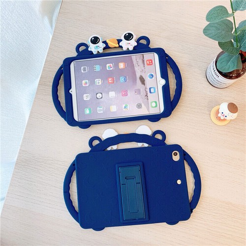 Case Shockproof Stand Cover For iPad 2 3 4 5th 6th 7th 8th 9th Gen Mini Air Pro - Picture 39 of 95