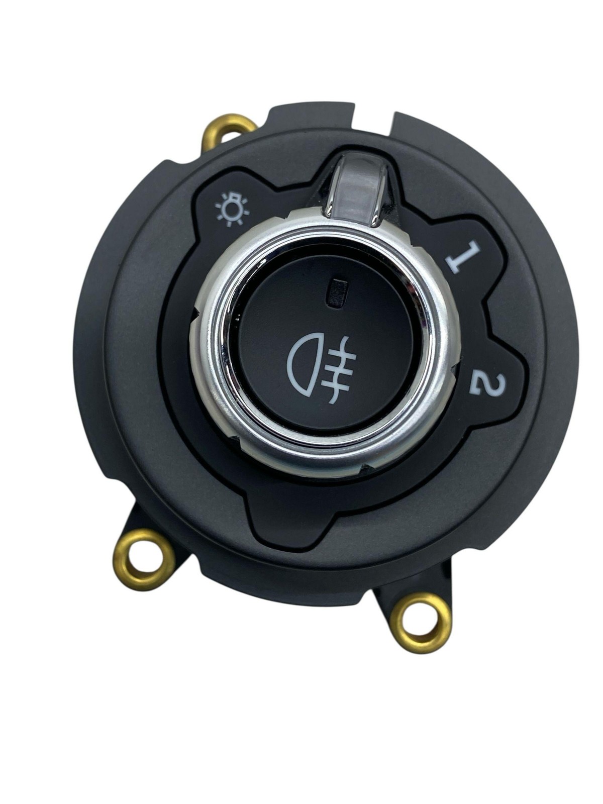 2024 MCLAREN ARTURA HEADLIGHT SWITCH 16MA942CP OEM