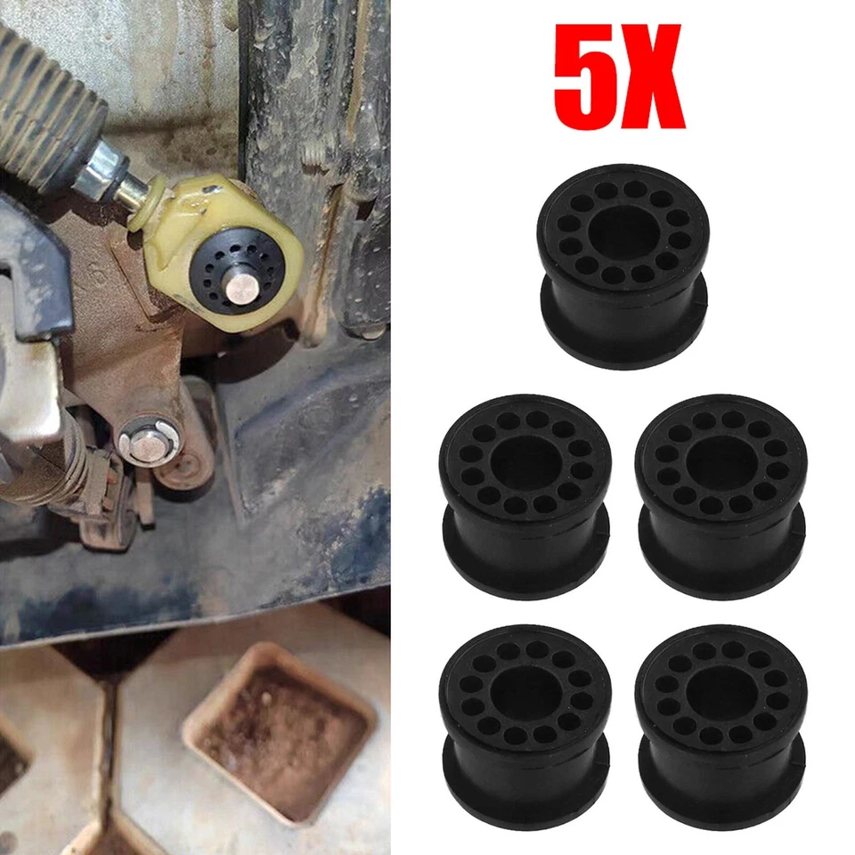 Shift Cable Bushing Shift Cable Bushing 4641135 4S6P7412AA For Ford For Fusion - Image 2 of 4