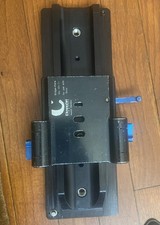 arri dovetail Chrosziel Bridge Plate 19mm Sony Red Arriflex