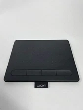 Wacom Intuos CTL-4100 Drawing Tablet ONLY