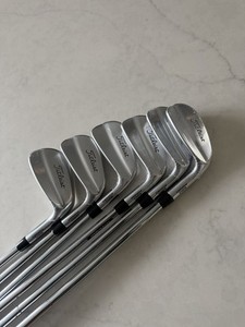 620MB Irons | eBay