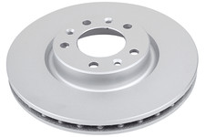 2x Bremsscheibe Vorderachse für PEUGEOT 308 II III Kasten/Schrägheck SW