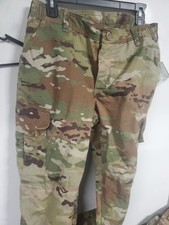 31 Regular Female Scorpion OCP W2 Trousers Uniform Pants w2 50/50 New