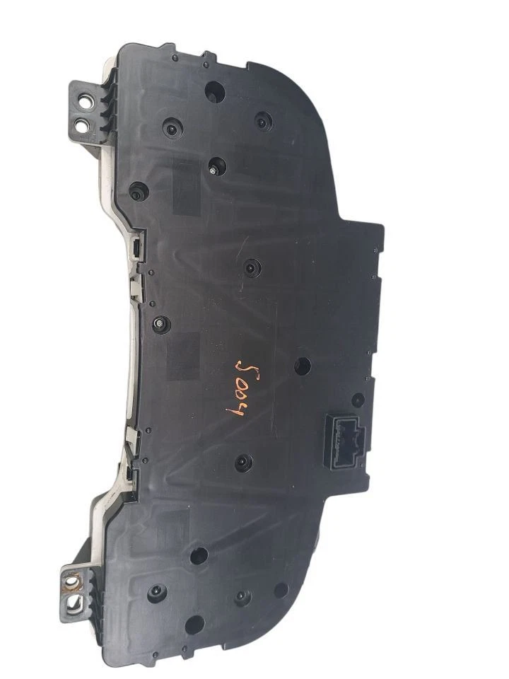 Спидометр кластер MPH США рынок вариант Slt подходит 11 SIERRA 2500 пикап 628017 - Изображение 4 из 4