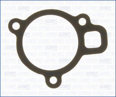 Dichtung Thermostat AJUSA 00187400 für FORD Turnier GNU 2 GU GGTL GGFL CAPRI 1 3