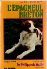 Epagneul breton | Wailly Philippe De | Bon état