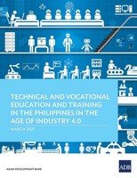 Asian Development Bank | Technical And Vocational Education And Training In...
