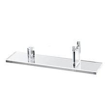 1 Pz Espositore per Coltelli per Coltelli nel Acrilico Espositore 9790