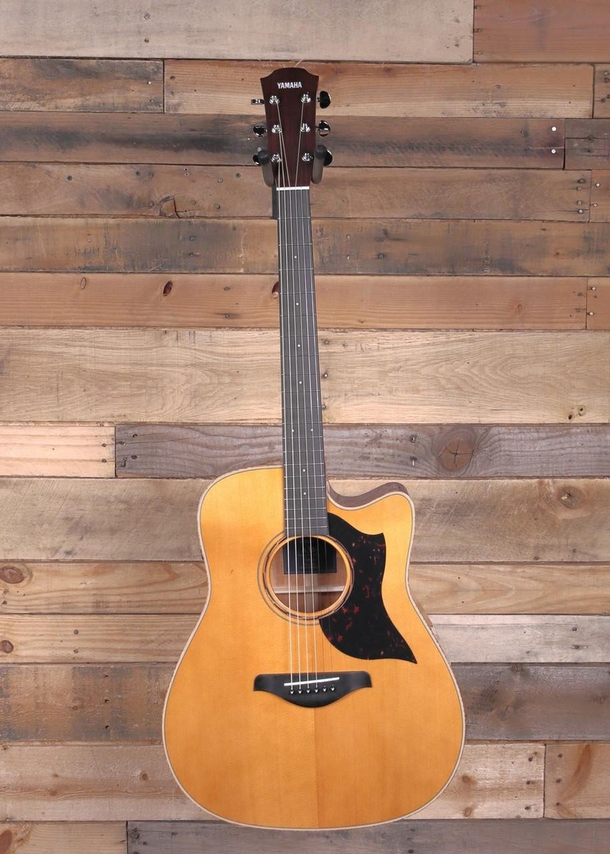 【YAMAHA A3М ARE / Vintage Natural】エレアコ YAMAHA A3М ARE / Vintage Natural】エレアコ Yamaha AC3M ARE