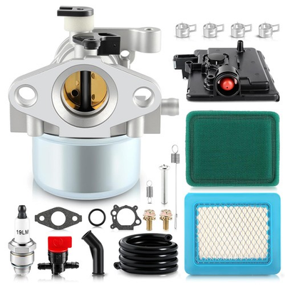 #ad #ad Carburetor for 190CC 675 Series 6.75HP Craftsman Small Engine Parts $36.38