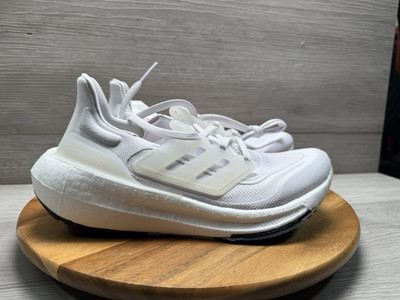 womens ultraboost triple white