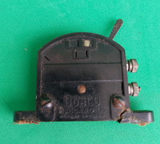 HORNBY DUBLO OO GAUGE - D2 LEVER SWITCH FOR ISOLATING RAIL~FREE POSTAGE
