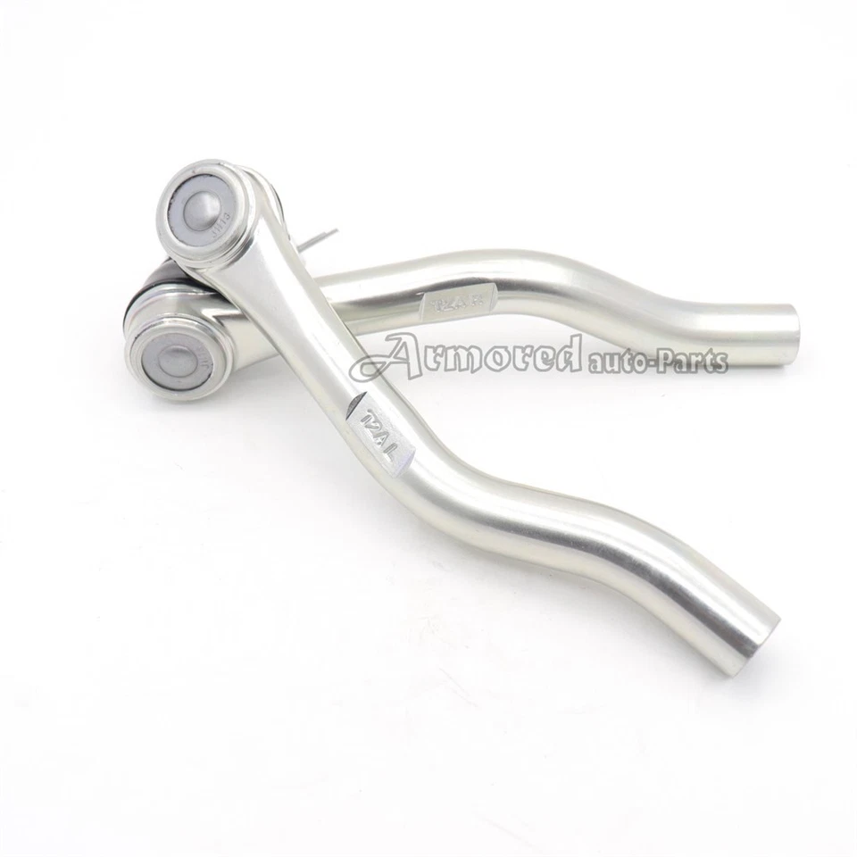 Kit de extremo de barra de amarre de dirección exterior OEM para 13-17 Honda Accord 15-20 Acura TLX Foto 4 de 4