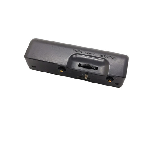 Used original AA Battery Case Attachment For SONY Walkman WM-EX GX FX Series