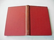 “THE LONELY BATTLE” BY DESMOND WETTERN BLACK & WHITE PHOTOS HARDCOVER (1st 1960)