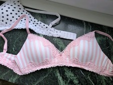 Victoria Secret BH 34 A (75 A, Gr. S) bügell...