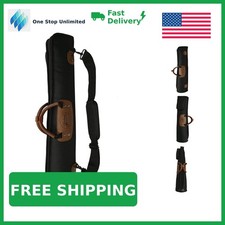Xavnia Soft Clarinet Case Soprano sax Saxophone EWI Electronic Torch Gig Bag ...