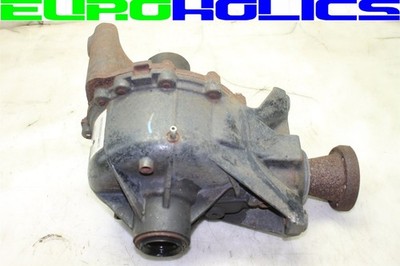 Range Rover L322 10-12 Rear Differential Diff Axle Carrier 3.54 Non Locking