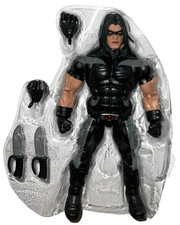 Marvel Legends WARPATH 7  Figure XMEN X-Force X-23 2 Pack Exclusive 6  Series