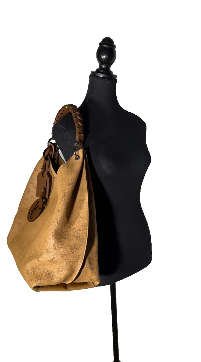 25+ Louis Vuitton Mahina Bags & Handbags for Women for sale