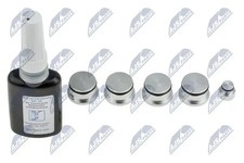 Ansaugkrümmer BKS-PL-007 NTY für OPEL ALFA ROMEO SAAB FIAT