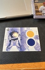 Curtis Joseph Rookie Cards and Autographed Memorabilia Guide 10