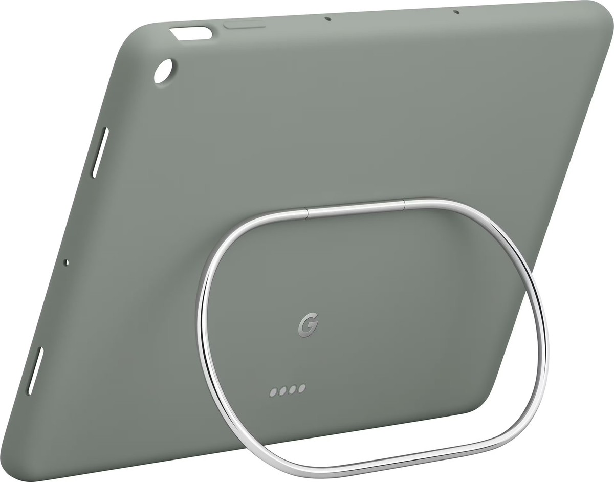 新品・純正】Google Pixel Tablet ケース Google - Pixel Tablet