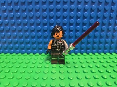 Lego Darth Dev Minifigure 75414 sw1436 Star Wars CMF Lot Rare New Snowspeeder