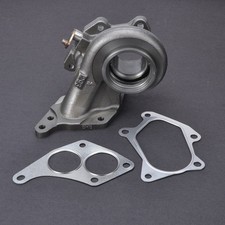 Kinugawa - For Subaru Spec C Twin Scroll Turbine Housing Td05h 55.849.1 Mm