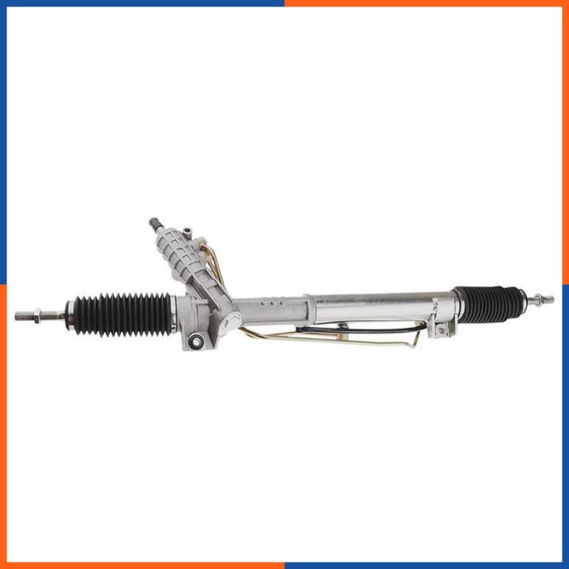 Crémaillère de direction hydraulique BMW 7852955270 pour supprimer le jeu au volant