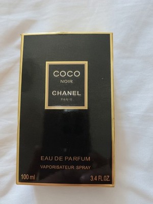 Chanel Coco Noir EDP - Eau de Parfum 100ml