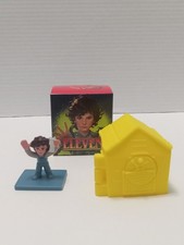 McDonald s Stranger Things Tales From 85 Eleven El Happy Meal Toy 1 2026 Figure