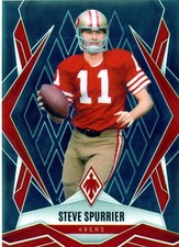 2025 Panini Phoenix #74 Steve Spurrier