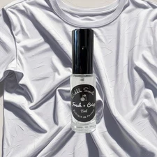 Dabble Scents Fresh & Crisp Extrait de Parfum 15ml Inspired by White T-shirt