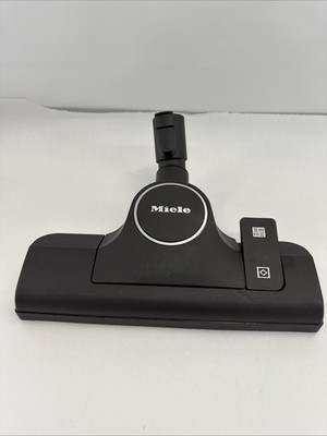 Miele Floorhead Vacuum Turbo Nozzle Turbo Teq