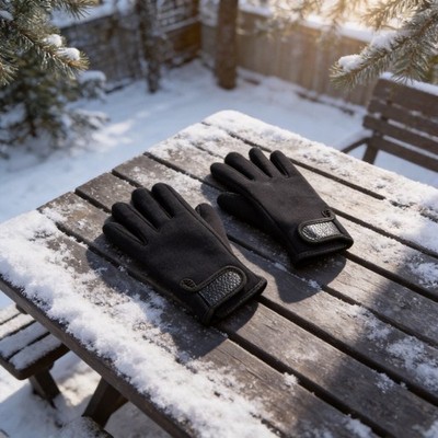 1,5 mm Neoprenanzug Tauchhandschuhe zum Surfen Schwimmen Tauchen Stream Tracing