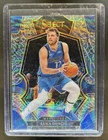 2022-23 Panini Select Luka Doncic Elephant Prizm SSP Premier Level #151