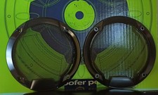 Blank Alpine Audio Type R 5.25 Speaker Grills