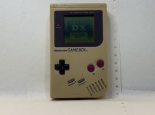 Nintendo Game Boy Launch Edition Handheld System - Gray