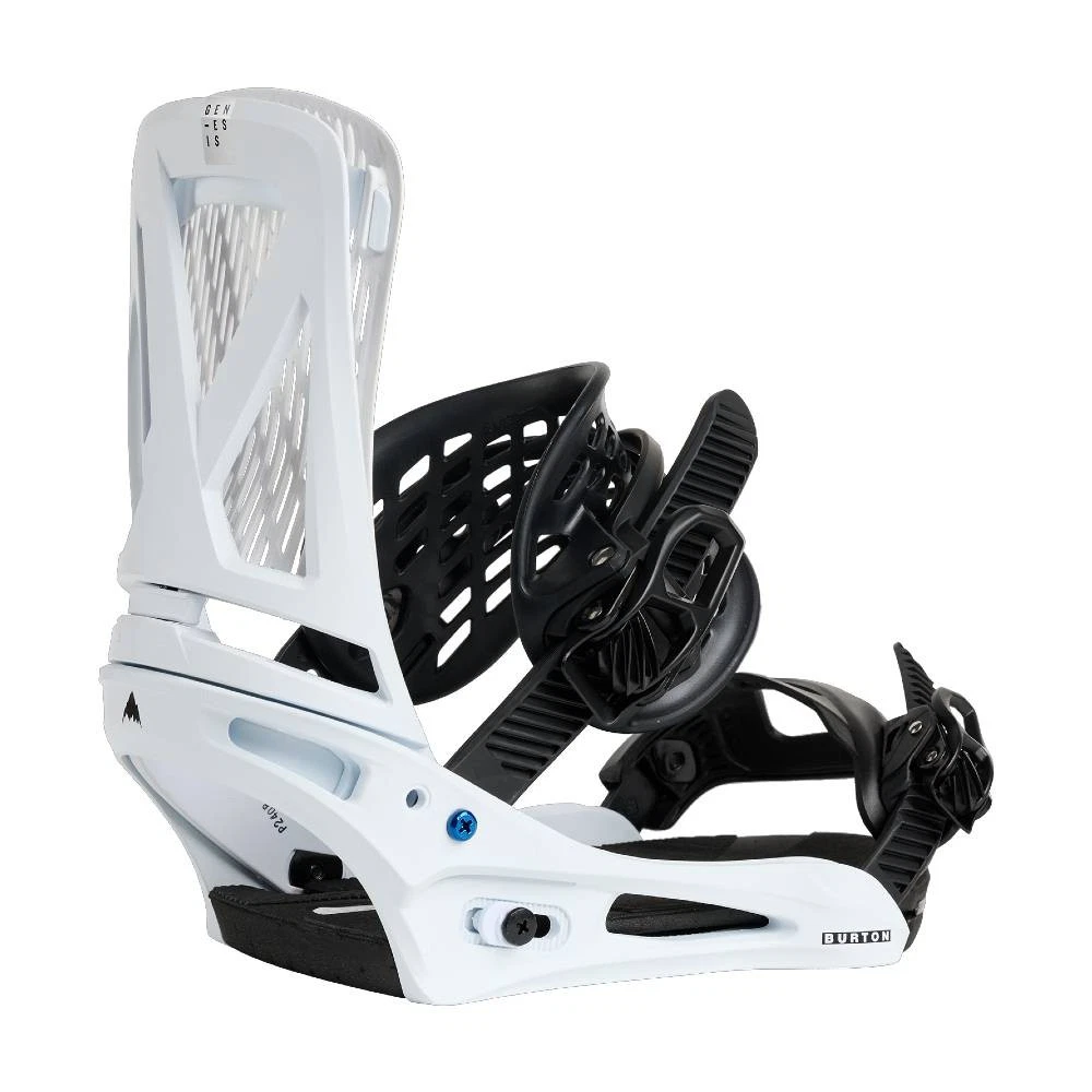 Burton Genesis Snowboard Bindings for sale - eBay