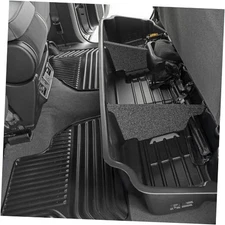  Under Seat Storage for Chevy Silverado 1500 (2019-2025) & 2500HD/3500HD (2020 