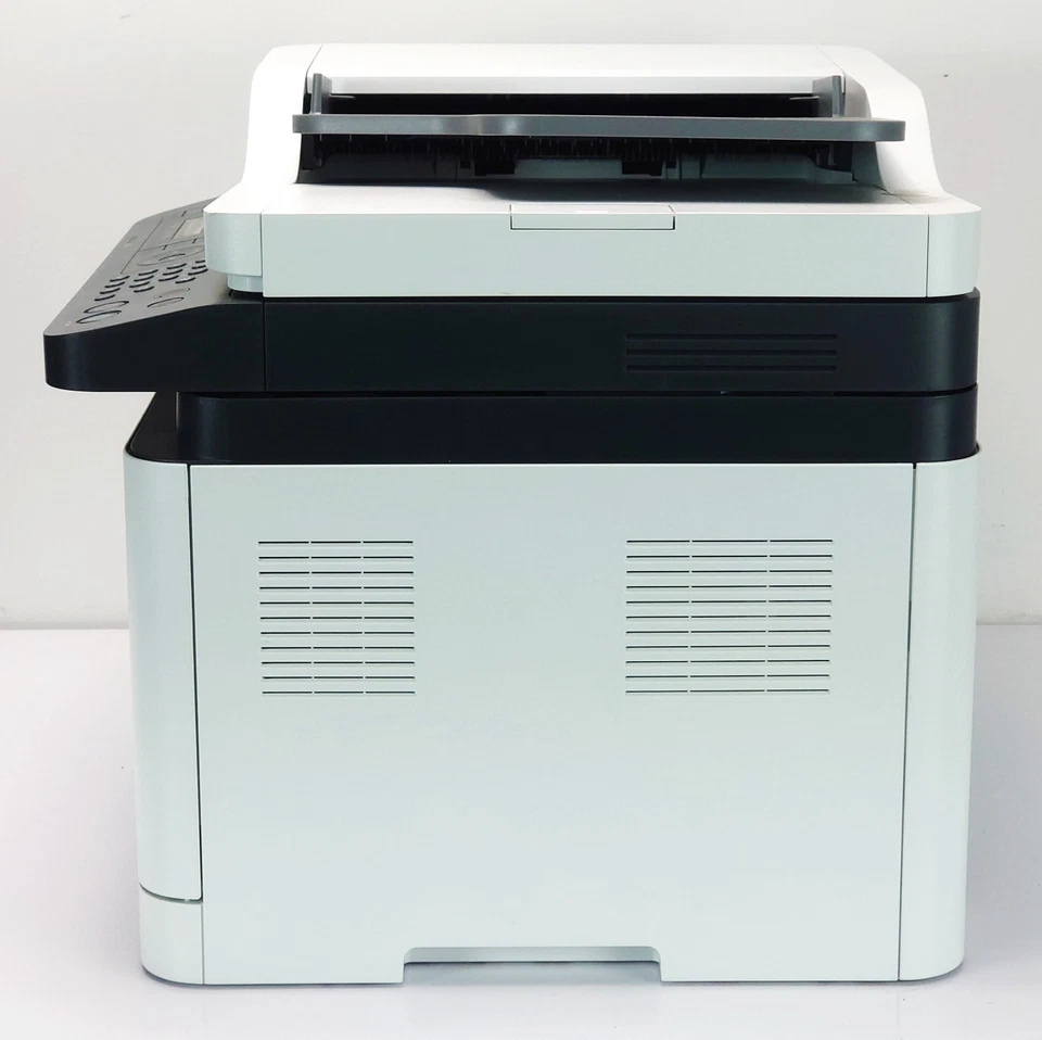 HP MFP 179fnw 4-in-1 Farblaser Multifunktionsdrucker Wi-Fi ADF 18S/M als Defekt - Bild 3 von 4