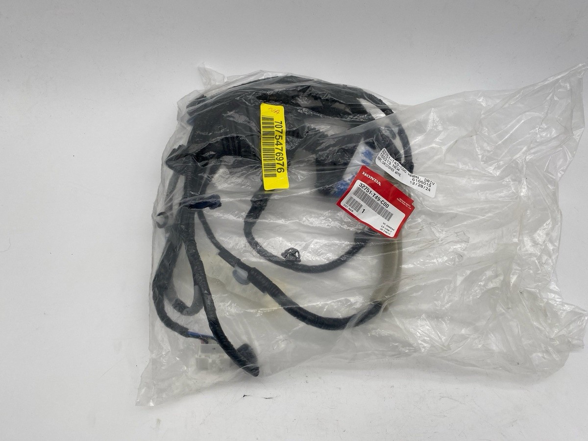 ひ 0810 New 21176-0815 2016 - 2020 KAWASAKI REAR WHEEL SENSOR