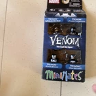 Marvel Minimates Diamond Select Venom Through The Ages [4 Pack]