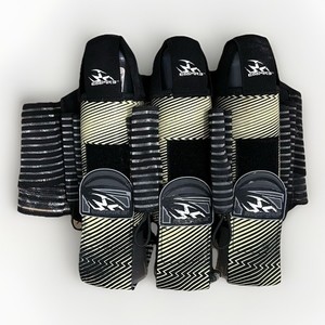 Packs et dosettes Empire Pod - Lone Wolf Paintball
