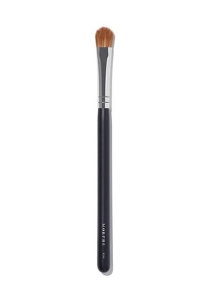 MORPHE Master Pro Makeup Brush - Oval Eye Shadow Brush M166 - NEW