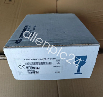1PC Crestron C2NI-CB-W-T brand new Smart Pushbutton Panel FedExor DHL